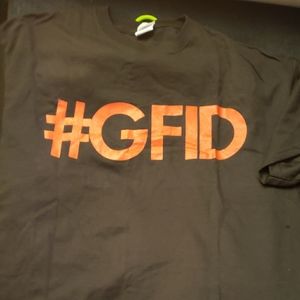 New Rick Ross #GFID God forgives I dont shirt
